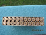 Peters Rustless 38-55 Winchester Ammo 255 Grain Soft Point - 8 of 10