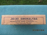 Remington 30-30 Winchester 2 Piece Ammo Box - 2 of 8