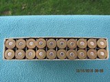 Western Bullseye 38-55 Winchester Ammo K1469C Code - 8 of 9