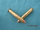 Western Bullseye 38-55 Winchester Ammo K1469C Code - 9 of 9