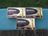 Imperial C-I-L 32-40 Winchester Ammo Box Lot, 60 Rounds - 6 of 18