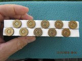 Imperial C-I-L 32-40 Winchester Ammo Box Lot, 60 Rounds - 17 of 18