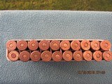 Winchester 38-55 2 Piece Orange Box Dated 8-11 - 7 of 8