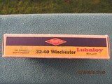 Western Bullseye 32-40 Winchester Box - 4 of 10