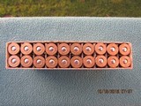 Western Bullseye 32-40 Winchester Box - 8 of 10