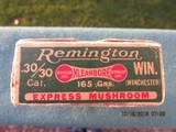 Remington Dogbone Express Mushroom 30-30 Winchester Box - 5 of 10