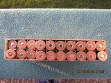 Remington Dogbone Express Mushroom 30-30 Winchester Box - 8 of 10