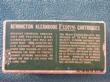 Remington Dogbone Express Mushroom 30-30 Winchester Box - 6 of 10