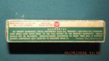 Remington Dogbone 32-40 Winchester, Marlin and Savage, Full Box - 2 of 10