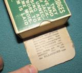 Remington Dogbone 32-40 Winchester, Marlin and Savage, Full Box - 7 of 10