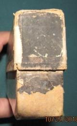 Peters 2 Piece Green Lable 38-56-255 Winchester & Marlin Solid Head Ammo - 3 of 9