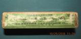 Peters 2 Piece Green Lable 38-56-255 Winchester & Marlin Solid Head Ammo - 2 of 9