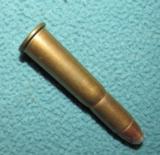 Peters 2 Piece Green Lable 38-56-255 Winchester & Marlin Solid Head Ammo - 9 of 9