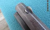Scarce Winchester Model 1886 38-70 Special Order Antique Rifle - 11 of 20