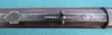 Scarce Winchester Model 1886 38-70 Special Order Antique Rifle - 13 of 20