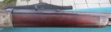 Scarce Winchester Model 1886 38-70 Special Order Antique Rifle - 4 of 20