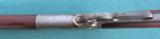 Scarce Winchester Model 1886 38-70 Special Order Antique Rifle - 17 of 20