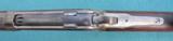 Scarce Winchester Model 1886 38-70 Special Order Antique Rifle - 14 of 20
