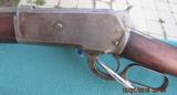 Scarce Winchester Model 1886 38-70 Special Order Antique Rifle - 8 of 20