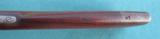 Scarce Winchester Model 1886 38-70 Special Order Antique Rifle - 15 of 20