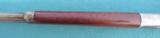Scarce Winchester Model 1886 38-70 Special Order Antique Rifle - 18 of 20