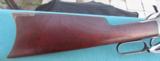 Scarce Winchester Model 1886 38-70 Special Order Antique Rifle - 2 of 20