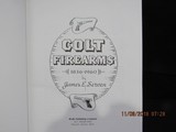 Colt Firearms 1836-1960 by James E. Serven, Hardcover - 4 of 9