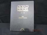 Colt Firearms 1836-1960 by James E. Serven, Hardcover - 1 of 9