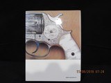Colt's Double Action Revolver Model of 1878 Hardcover Book by Don Wilkerson, Signed - 3 of 10