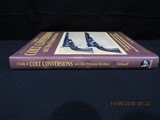A Study of Colt Conversions and Other Percussion Revolvers, Hardcover, by R. Bruce McDowell - 2 of 9