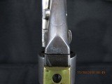 Colt 1862 Pocket Navy Factory Conversion to 38 Rimfire - 18 of 19