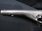 Colt 1862 Pocket Navy Factory Conversion to 38 Rimfire - 12 of 19