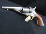 Colt 1862 Pocket Navy Factory Conversion to 38 Rimfire - 8 of 19