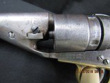 Colt 1862 Pocket Navy Factory Conversion to 38 Rimfire - 11 of 19