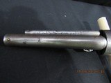 Colt 1862 Pocket Navy Factory Conversion to 38 Rimfire - 15 of 19