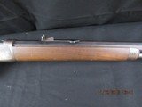 Antique Winchester Model 1892 38 WCF Rifle, Mirror Bore - 4 of 20