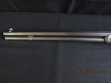 Antique Winchester Model 1892 38 WCF Rifle, Mirror Bore - 10 of 20