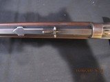 Antique Winchester Model 1892 38 WCF Rifle, Mirror Bore - 13 of 20