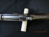 Antique Winchester Model 1892 38 WCF Rifle, Mirror Bore - 14 of 20