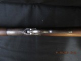 Antique Winchester Model 1892 38 WCF Rifle, Mirror Bore - 17 of 20
