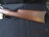 Antique Winchester Model 1892 38 WCF Rifle, Mirror Bore - 7 of 20