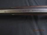 Antique Winchester Model 1892 38 WCF Rifle, Mirror Bore - 12 of 20