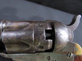 Cased Colt 1862 Pocket Police with Provenance - 5 of 20