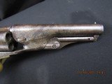 Cased Colt 1862 Pocket Police with Provenance - 15 of 20
