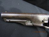 Cased Colt 1862 Pocket Police with Provenance - 7 of 20
