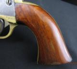 Cased Colt 1862 Pocket Police with Provenance - 4 of 20
