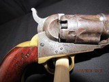 Cased Colt 1862 Pocket Police with Provenance - 14 of 20