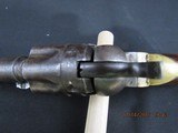 Cased Colt 1862 Pocket Police with Provenance - 9 of 20