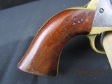 Cased Colt 1862 Pocket Police with Provenance - 13 of 20