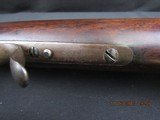 Antique Winchester Model 1885 High Wall 32-40, 4 Digit Serial # - 12 of 20